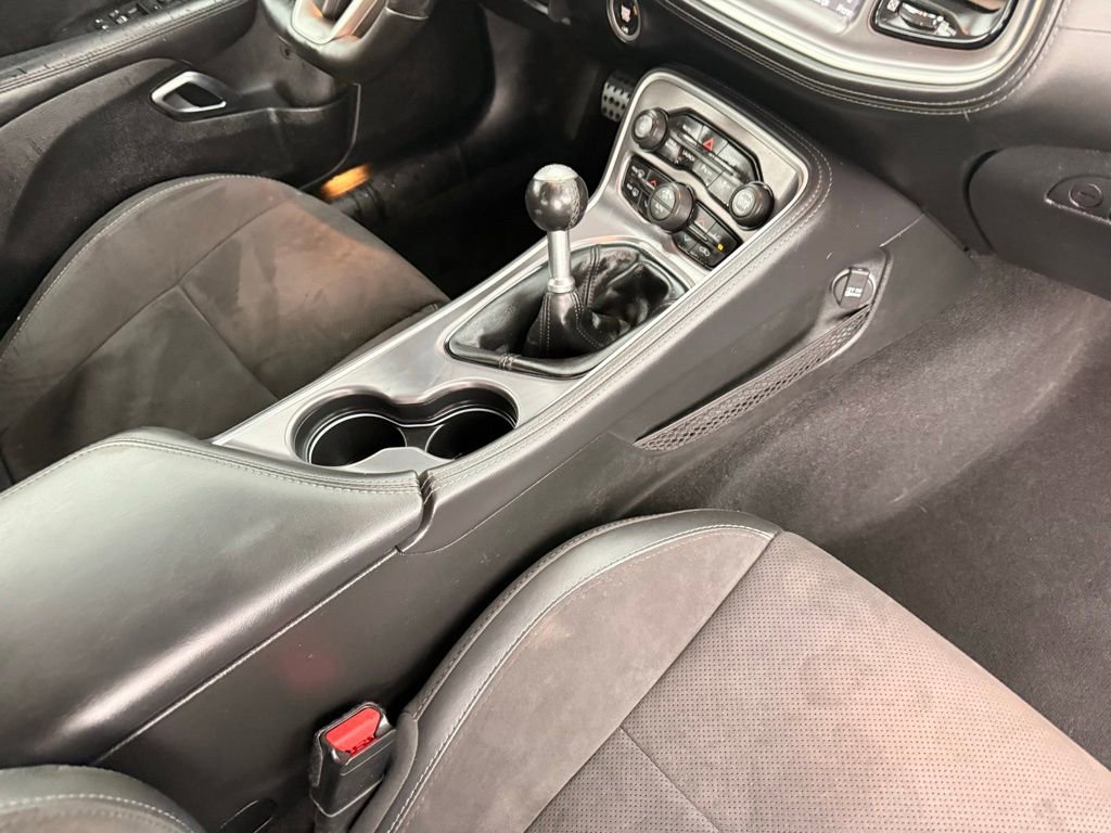 Used 2020 Dodge Challenger R/T Scat Pack RWD image 31
