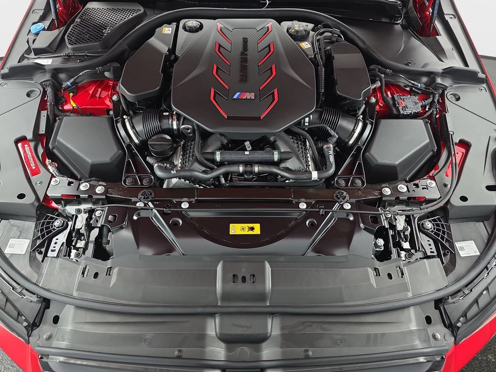 New 2027 BMW M5 w/ Executive Package AWD/4WD image 30