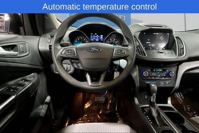 Used 2017 Ford Escape SE w/ Equipment Group 201A image 11