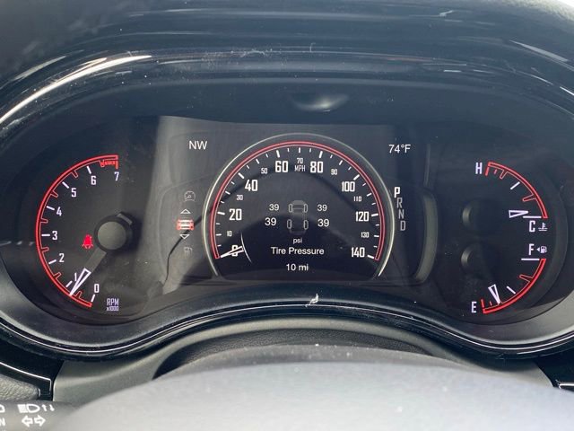 New 2026 Dodge Durango GT AWD/4WD image 19
