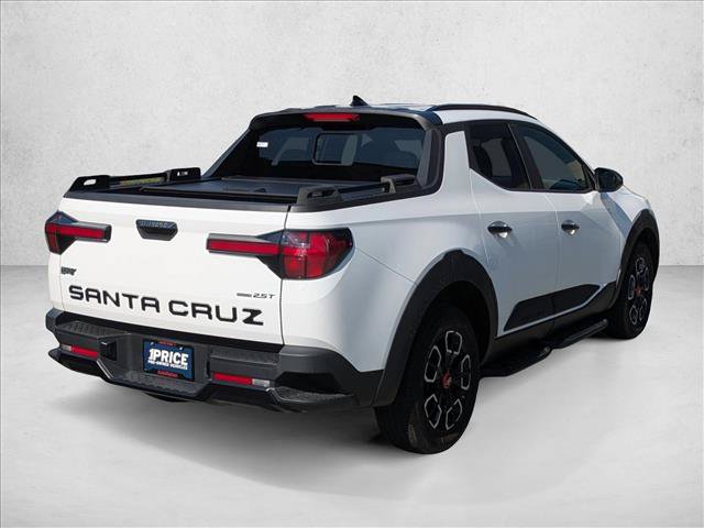 Used 2024 Hyundai Santa Cruz XRT AWD/4WD image 5