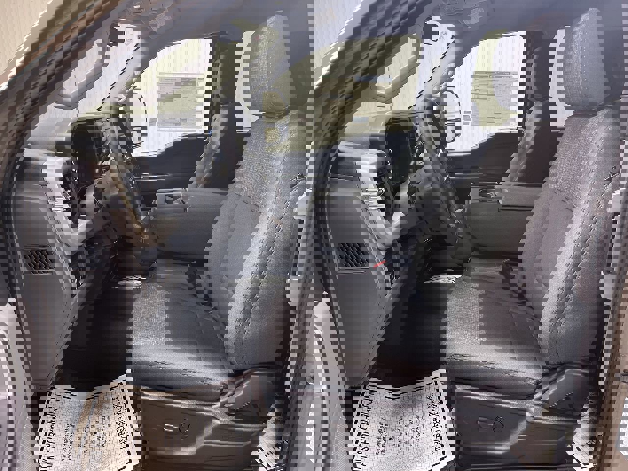 New 2026 Ford F350 XLT image 3