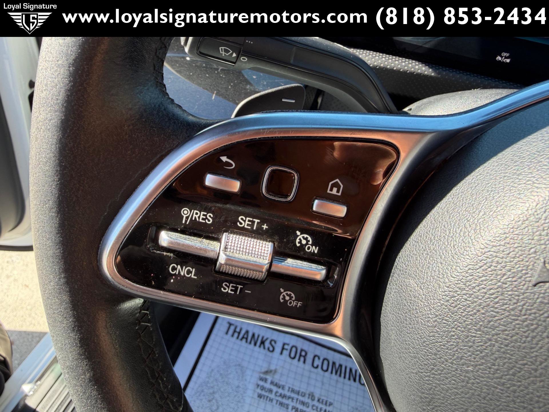 Used 2020 Mercedes-Benz CLA 250 image 24