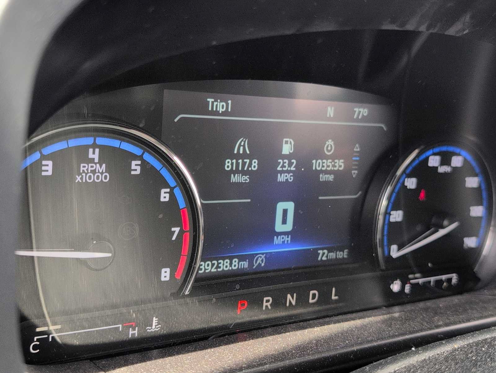 Used 2022 Ford Bronco Sport Outer Banks AWD/4WD image 30