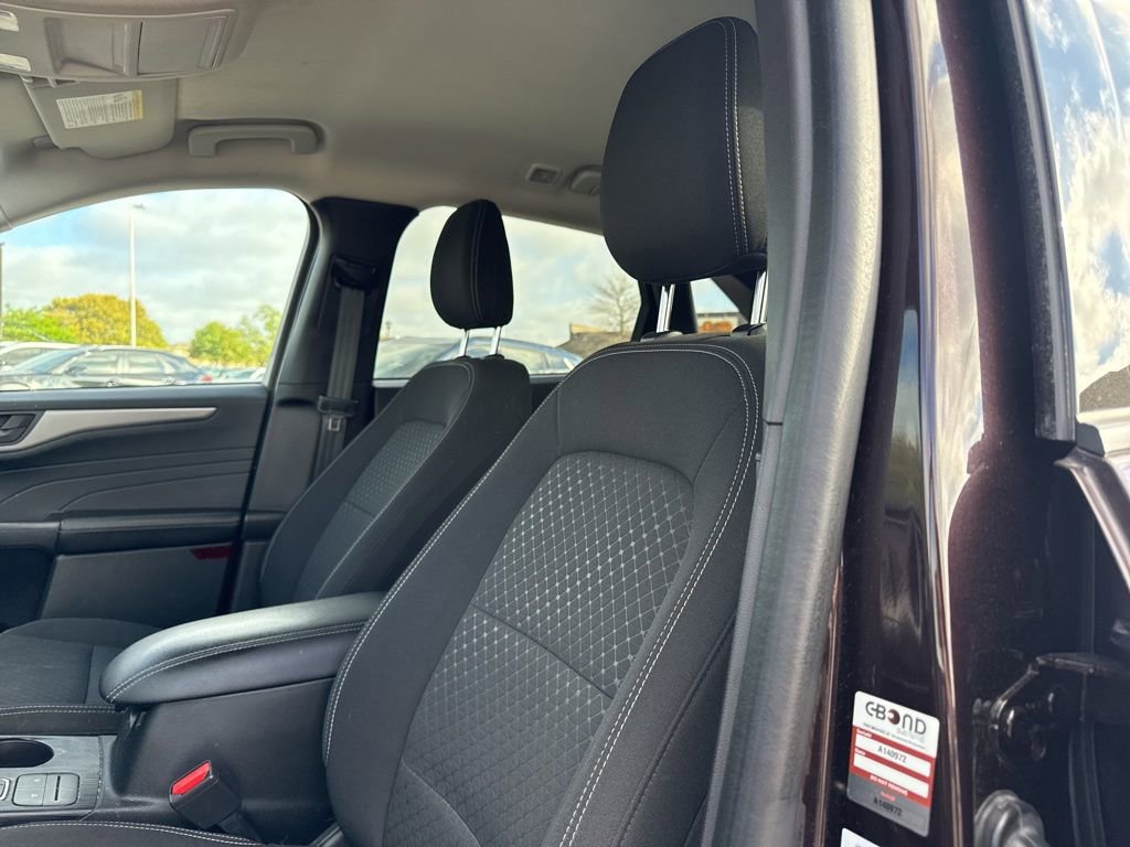 Used 2023 Ford Escape Active image 7