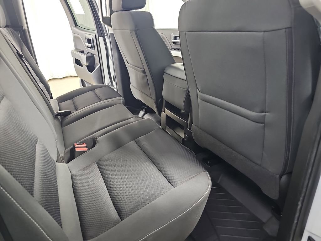 Used 2019 Chevrolet Silverado 1500 LT w/ All Star Edition AWD/4WD image 14