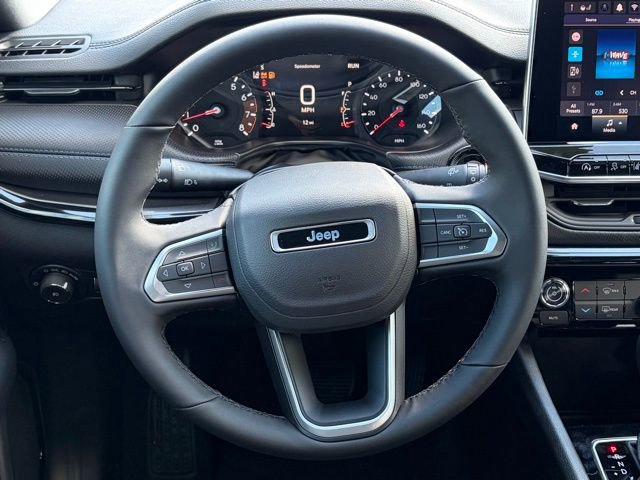 New 2026 Jeep Compass Latitude image 35