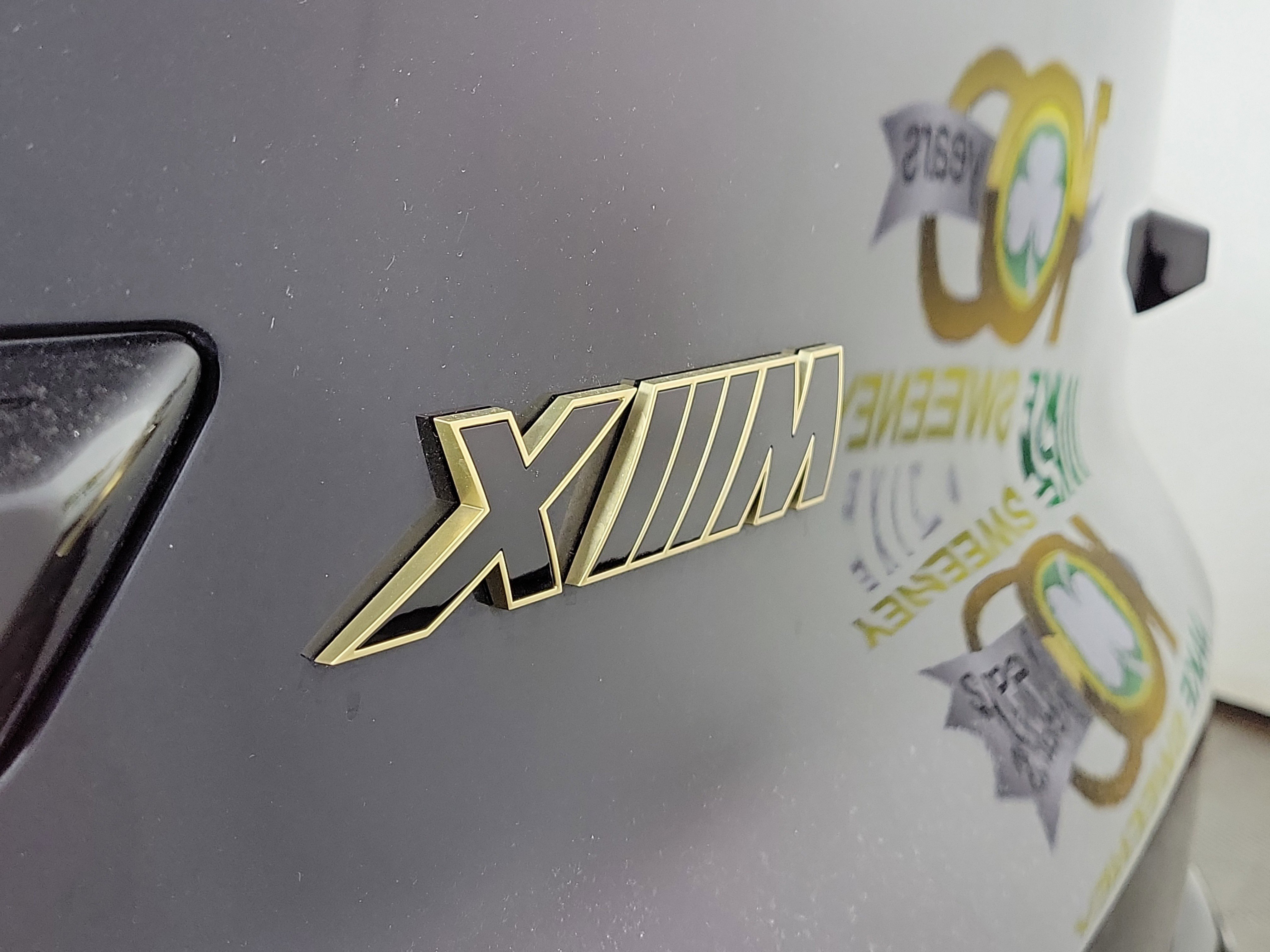 Certified 2023 BMW XM w/ M Driver's Package image 23