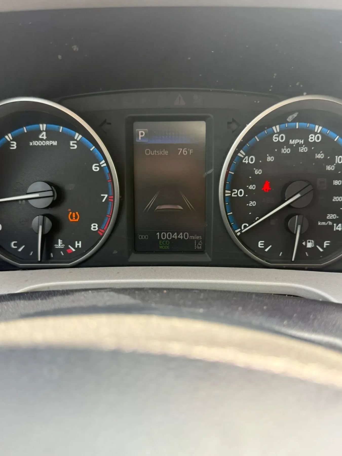 Used 2017 Toyota RAV4 XLE FWD image 19