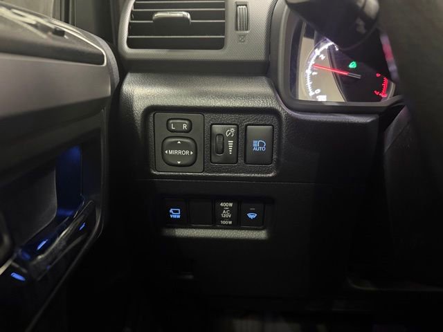 Used 2023 Toyota 4Runner Limited image 17