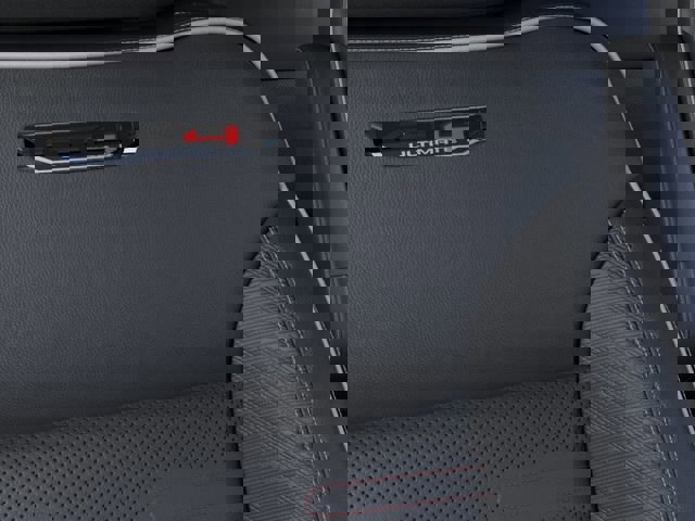 New 2026 GMC Yukon XL AT4 Ultimate image 21