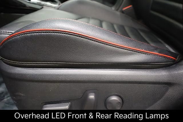 Certified 2020 Kia Forte GT image 23