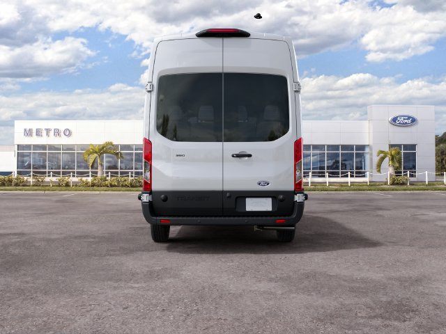New 2027 Ford Transit 350 XL RWD image 7