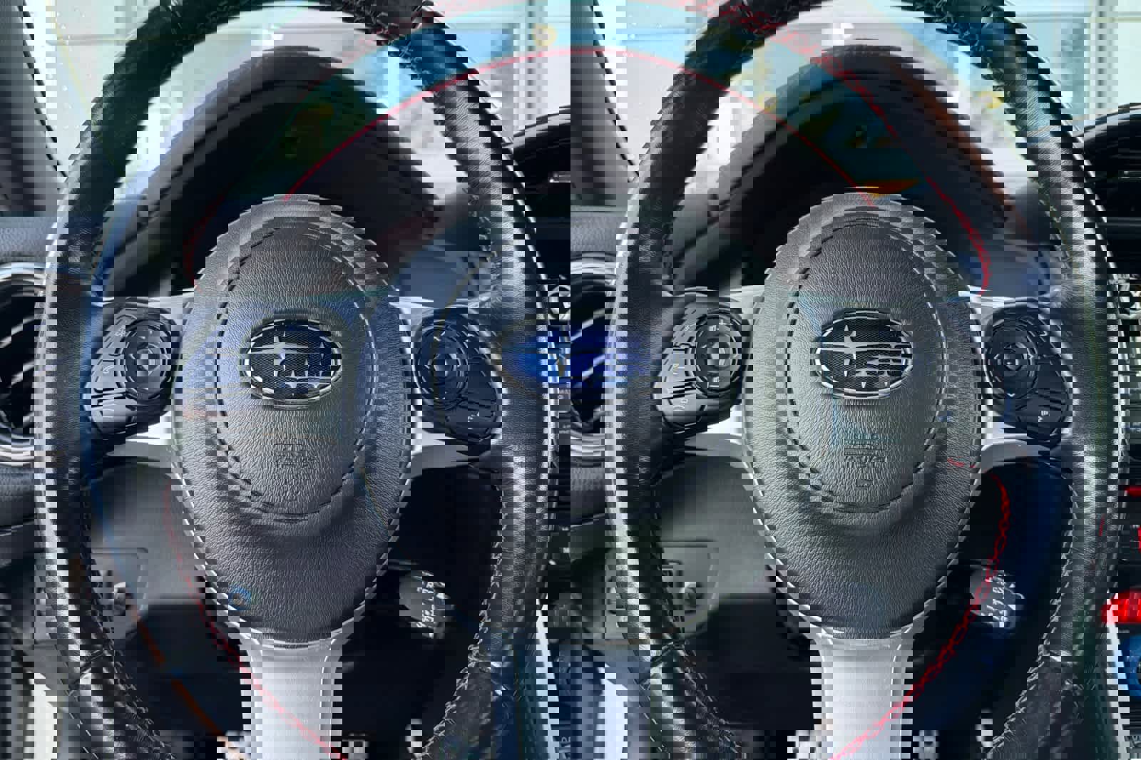 Used 2018 Subaru BRZ Limited w/ Performance Package image 25