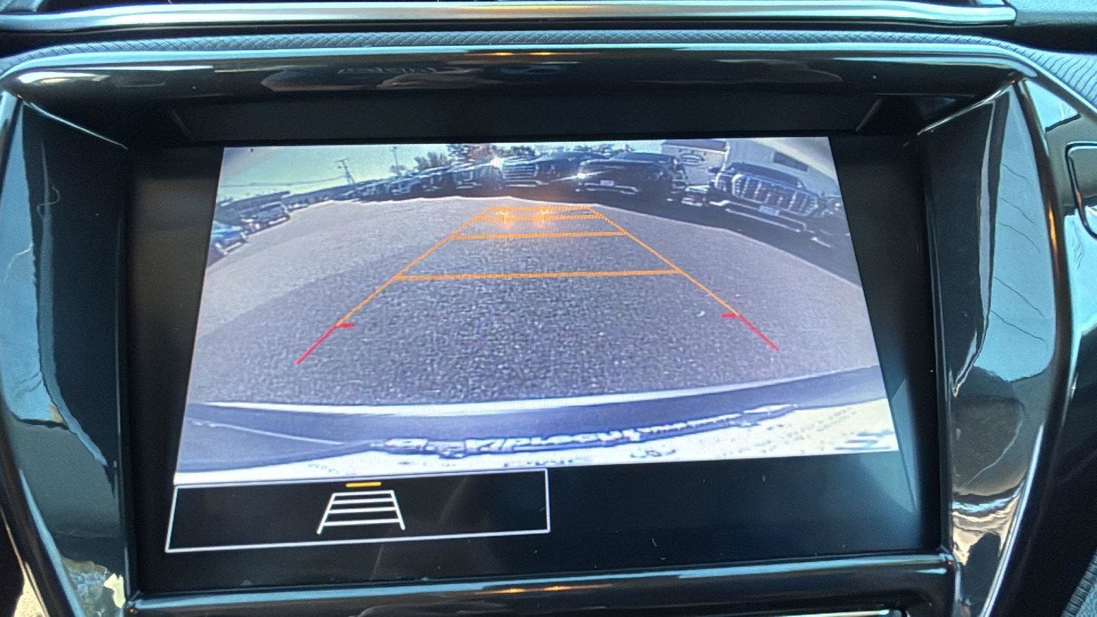 Certified 2023 Chevrolet TrailBlazer LT w/ Convenience Package image 13