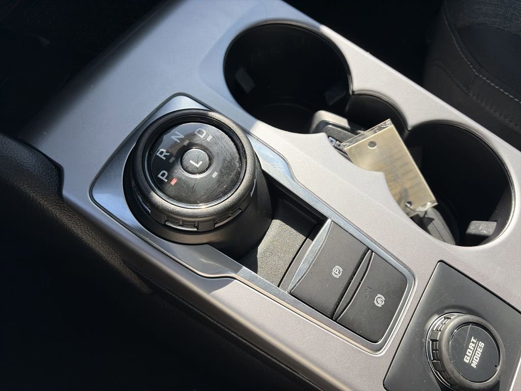 Used 2024 Ford Bronco Sport Big Bend w/ Convenience Package image 19