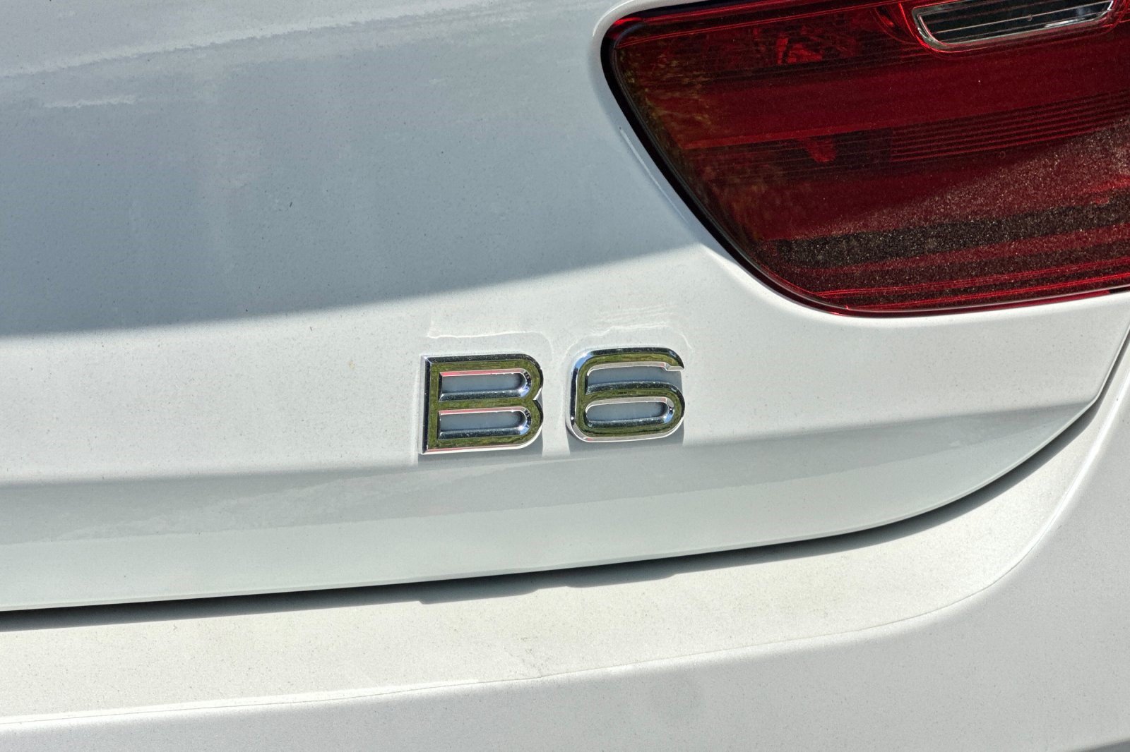 Used 2015 BMW ALPINA B6 xDrive Gran Coupe AWD/4WD image 29