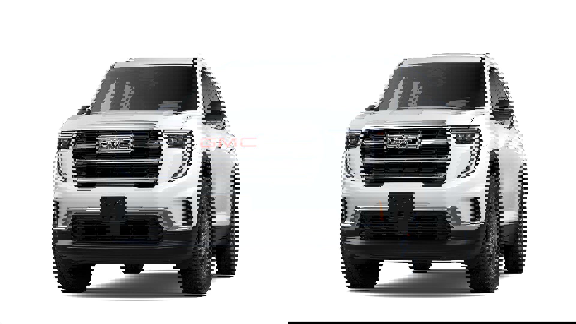 New 2026 GMC Acadia Elevation AWD/4WD image 21