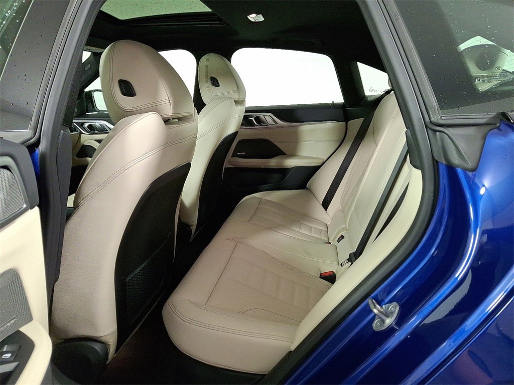 Certified 2024 BMW M440i xDrive Gran Coupe image 13