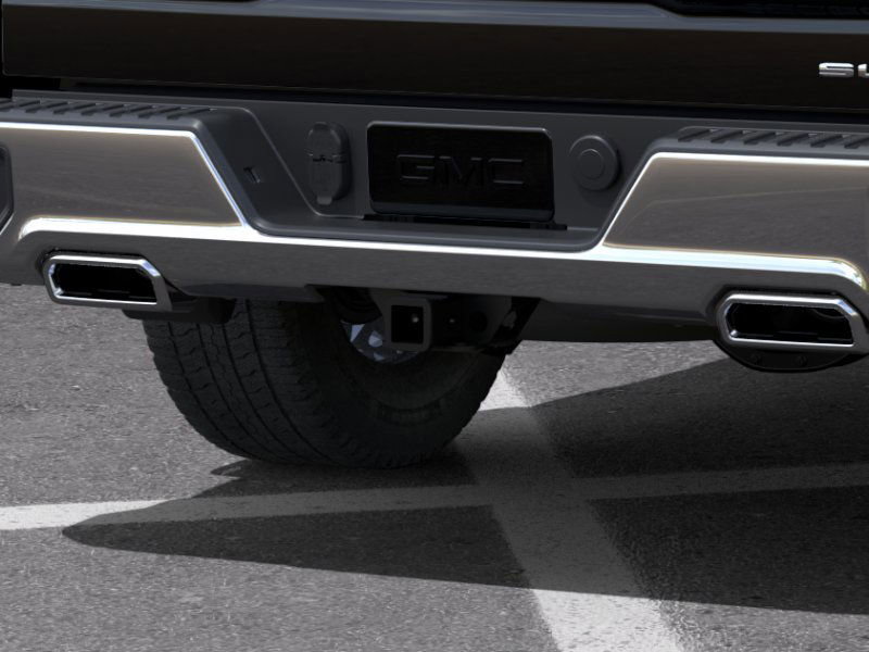New 2025 GMC Sierra 1500 SLT w/ SLT Convenience Package image 38