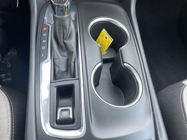 Used 2023 Chevrolet Equinox LT image 28