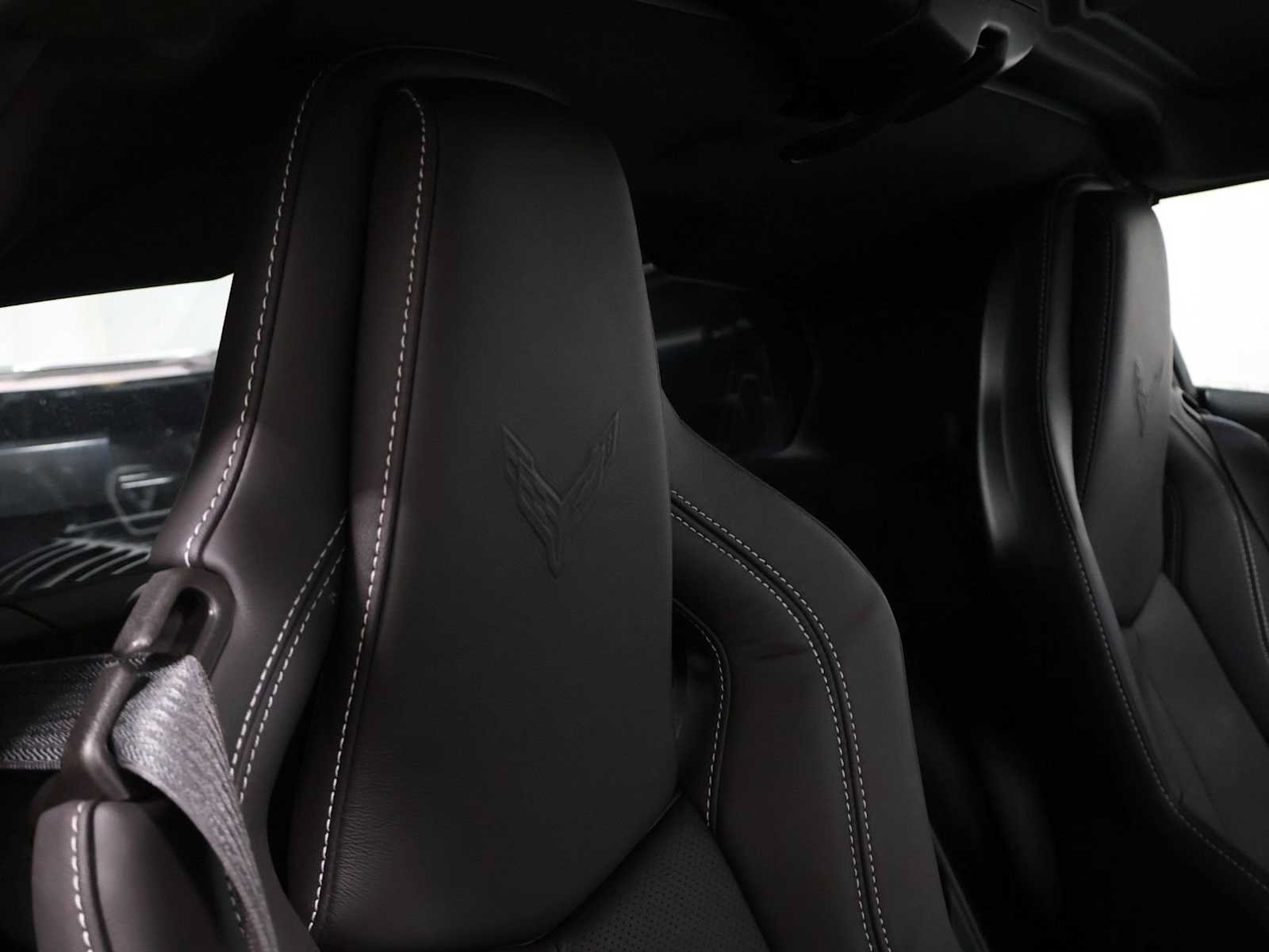 Used 2026 Chevrolet Corvette Z06 RWD image 20
