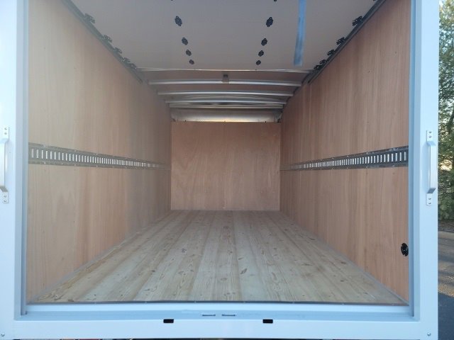 New 2025 Chevrolet Low Cab Forward image 7