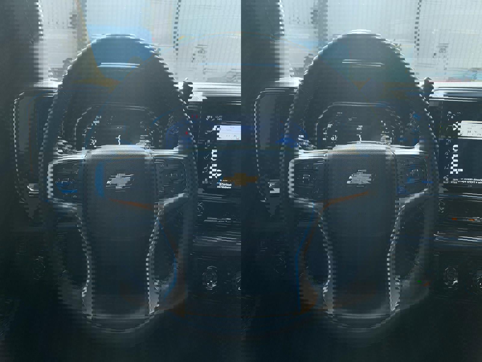 Certified 2024 Chevrolet Silverado 1500 LT image 2