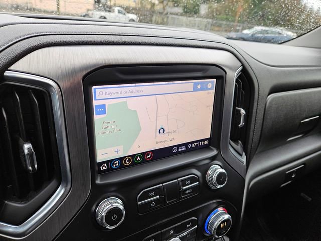 Used 2020 GMC Sierra 2500 Denali w/ Denali Ultimate Package image 28