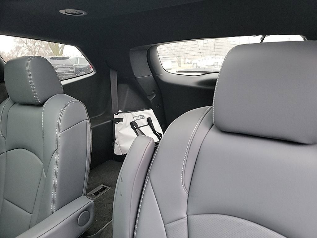 Used 2024 Buick Enclave Essence w/ Experience Buick Package image 37