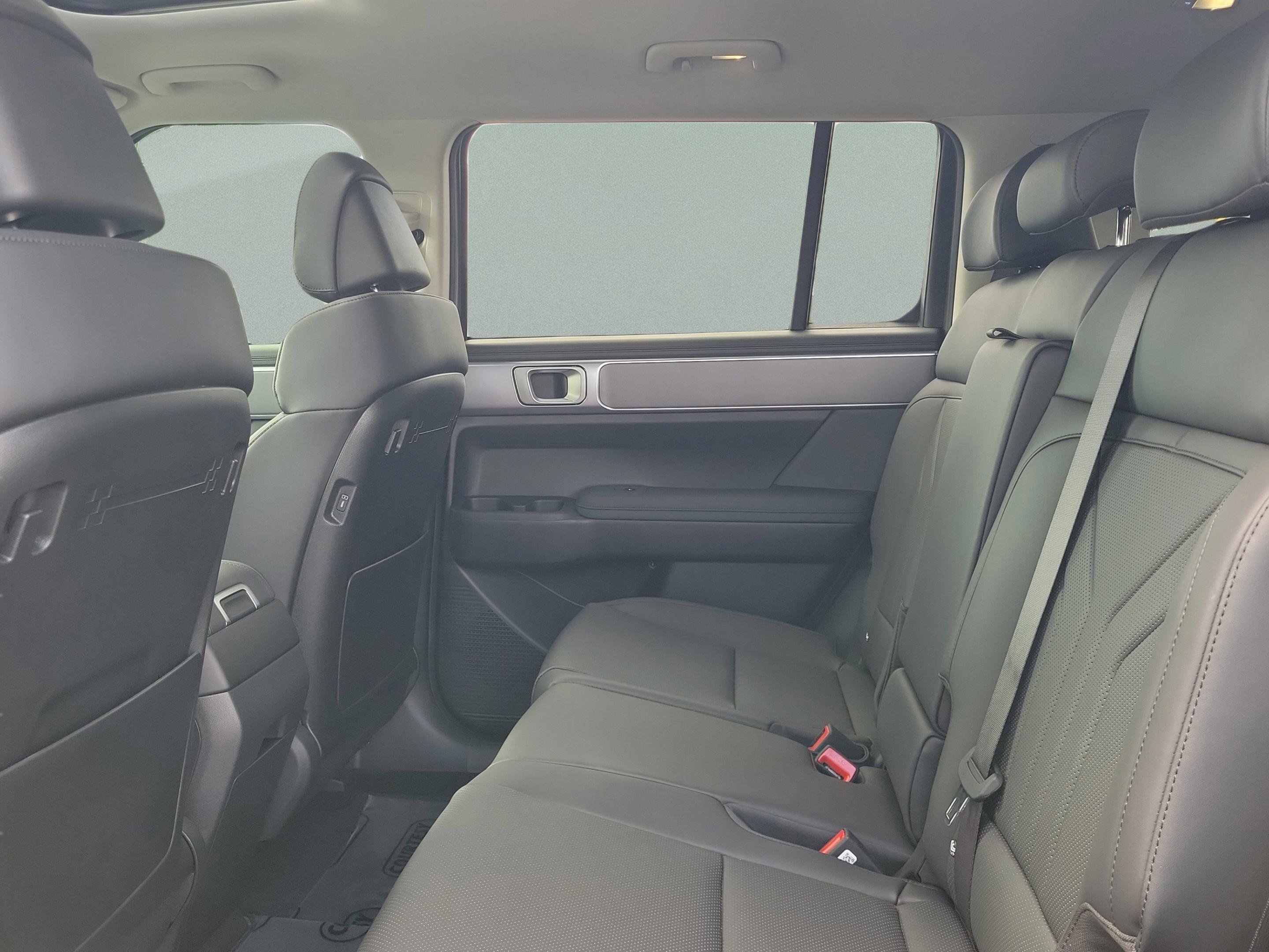 New 2026 Hyundai Santa Fe XRT image 13