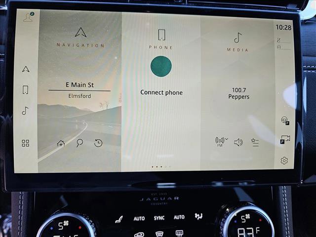 New 2026 Jaguar F-PACE R-Dynamic S image 20