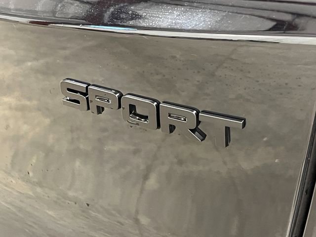 New 2025 Honda CR-V Sport-L image 10