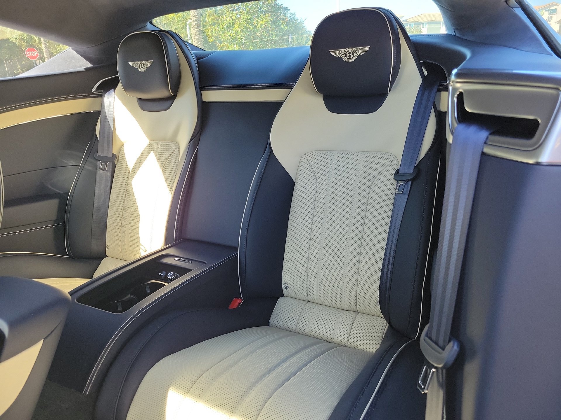 New 2026 Bentley Continental GT AWD/4WD image 32