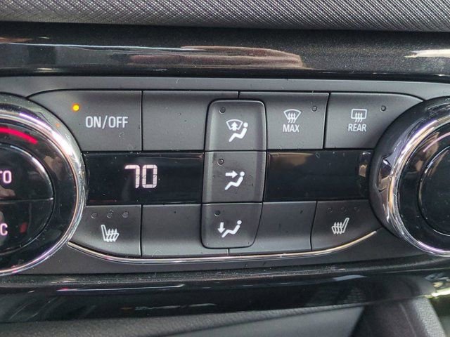 Used 2025 Chevrolet TrailBlazer RS w/ Convenience Package image 22