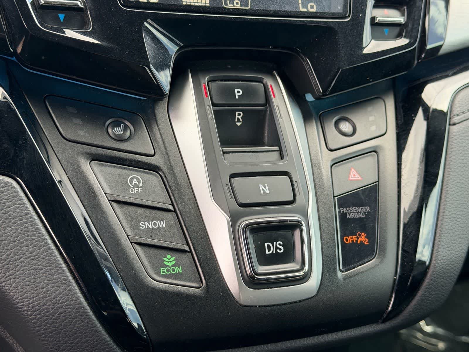 Used 2022 Honda Odyssey Touring image 27