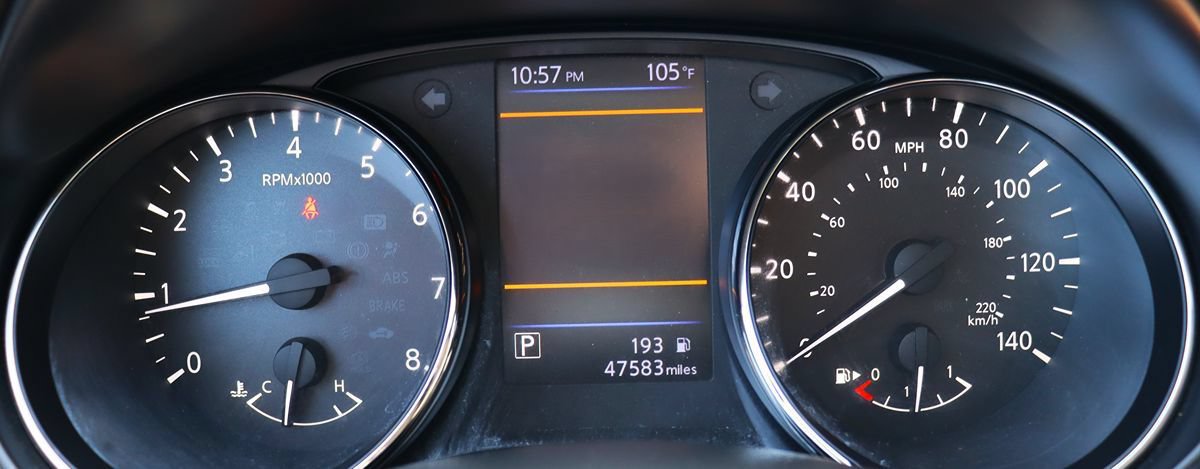 Used 2019 Nissan Rogue Sport SV FWD image 41