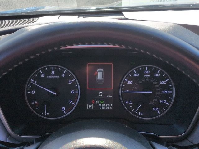 Used 2020 Subaru Outback Limited w/ Popular Package #2 AWD/4WD image 21