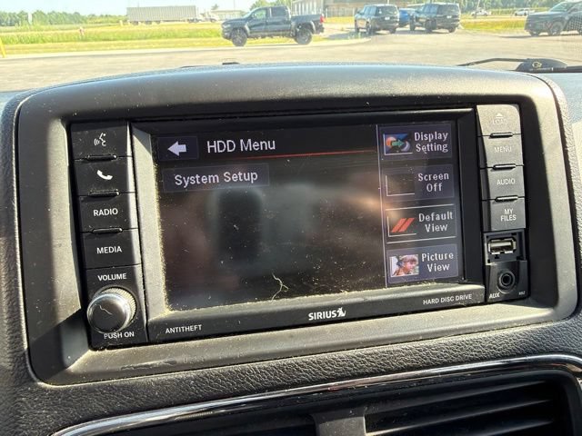 Used 2018 Dodge Grand Caravan SE w/ UConnect Hands-Free Group FWD image 35