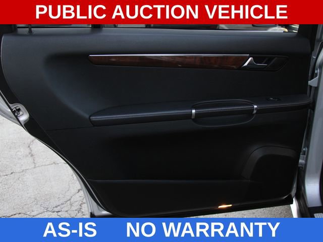 Used 2011 Mercedes-Benz R 350 4MATIC image 22