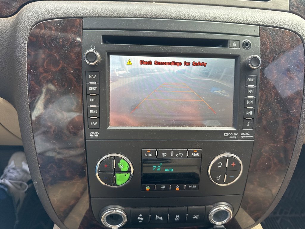 Used 2013 GMC Yukon Denali image 17