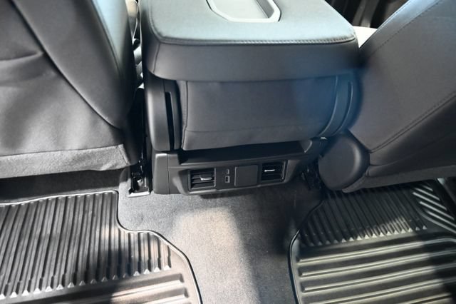New 2026 Chevrolet Silverado 2500 Custom w/ Custom Value Package AWD/4WD image 24