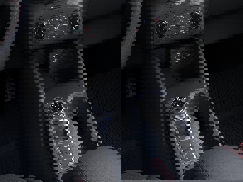 New 2025 Ford Escape ST-Line w/ Cold Weather Package image 15