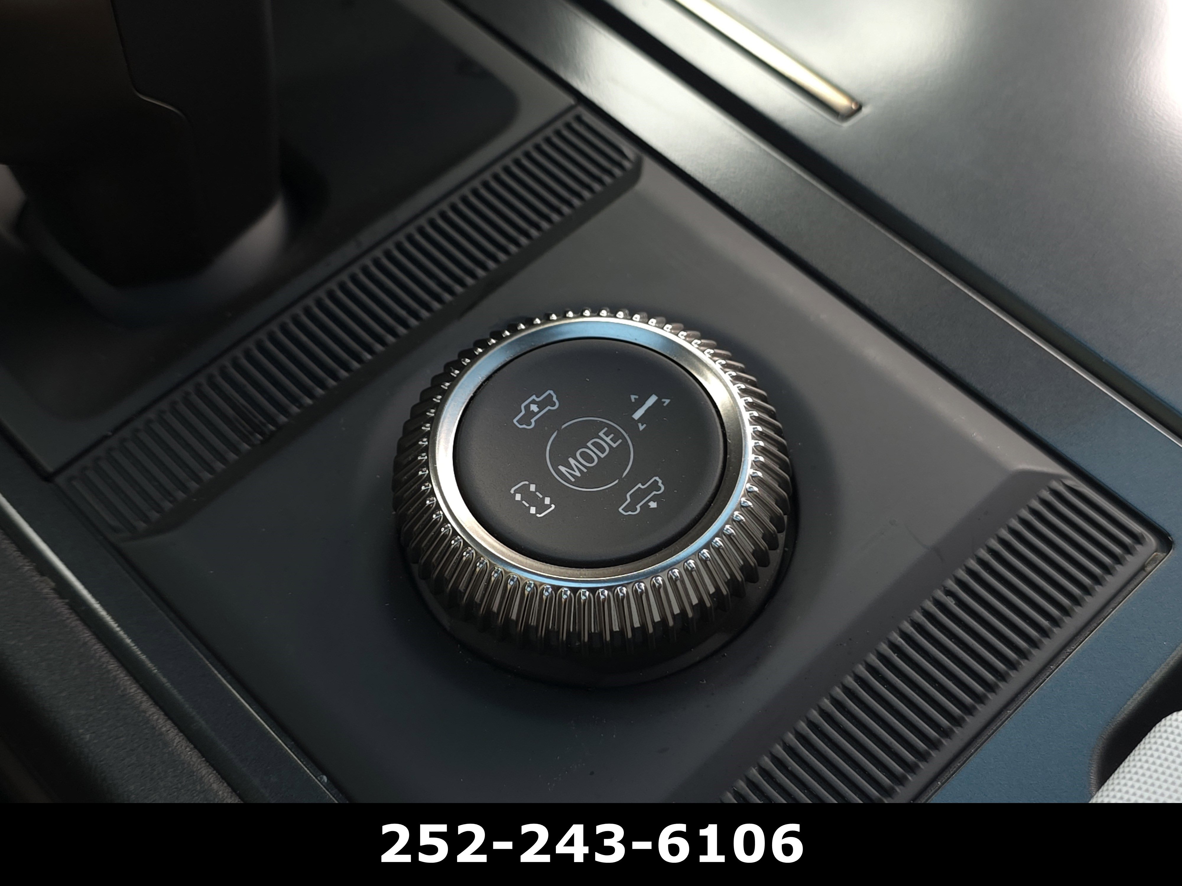 Used 2025 GMC Hummer EV 3X AWD/4WD image 16