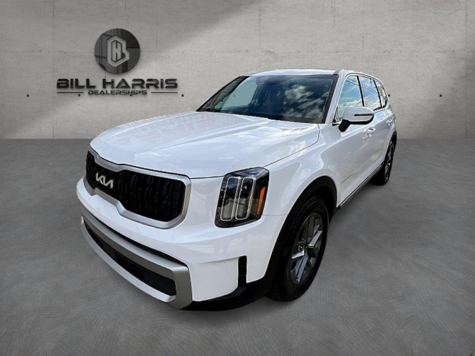Used 2023 Kia Telluride LX