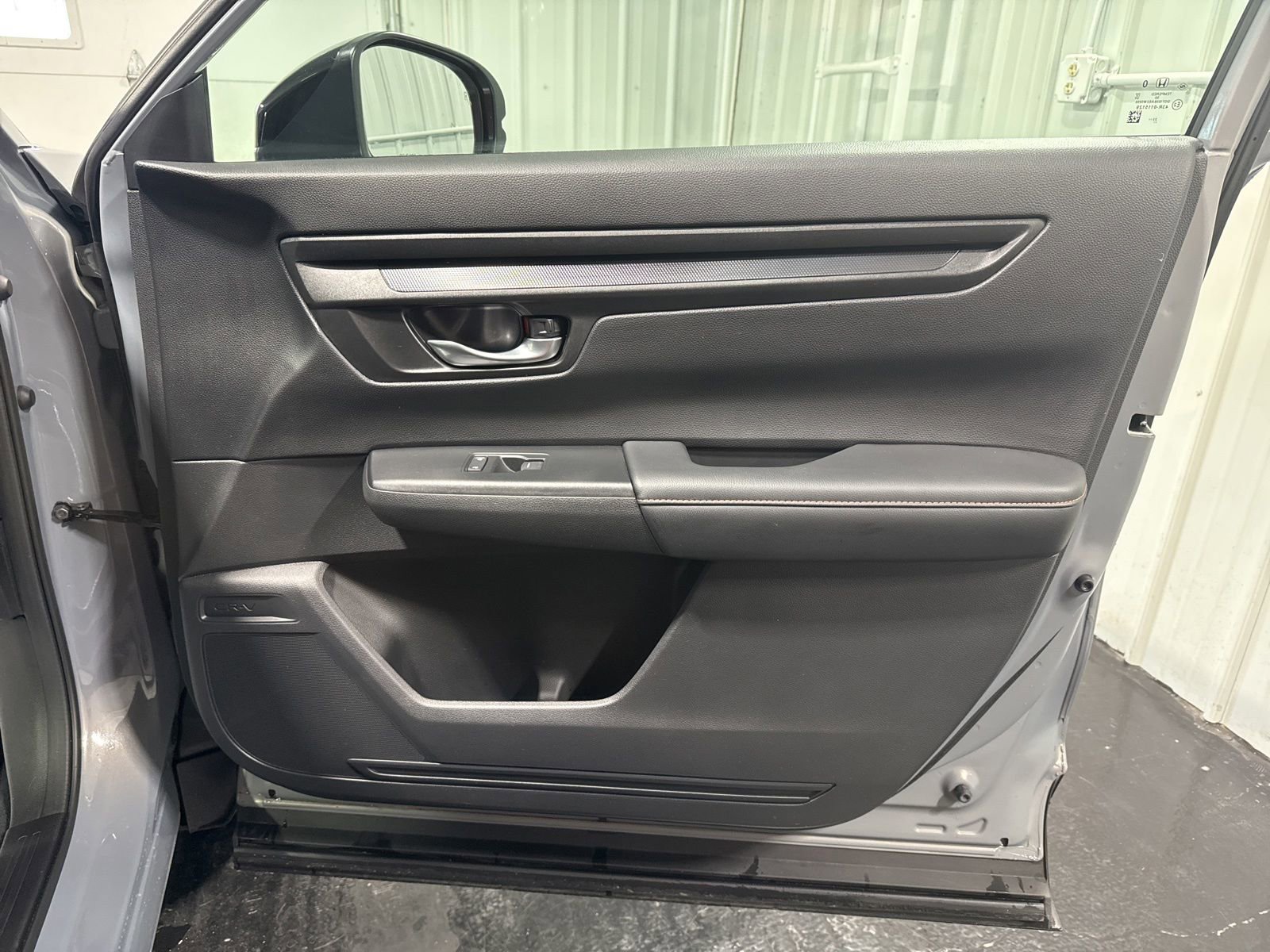 Used 2024 Honda CR-V Sport image 11