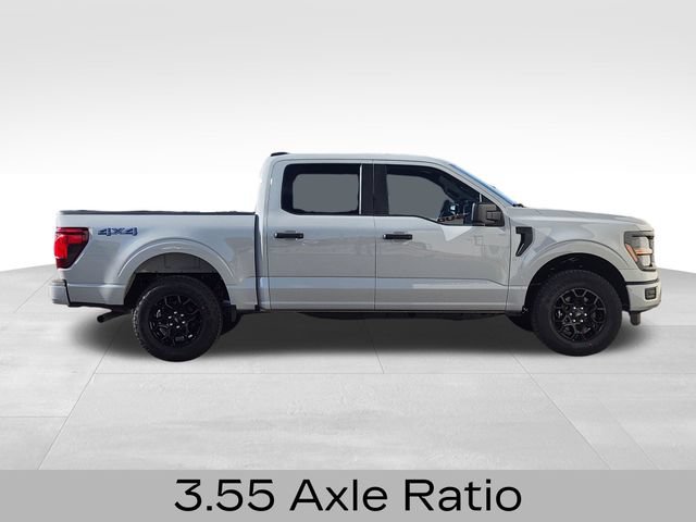 Used 2026 Ford F150 STX AWD/4WD image 11