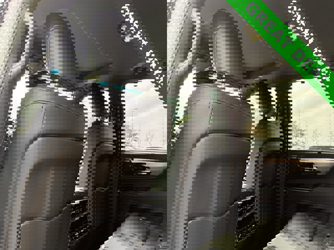 Used 2024 Lexus LX 600 F Sport image 41