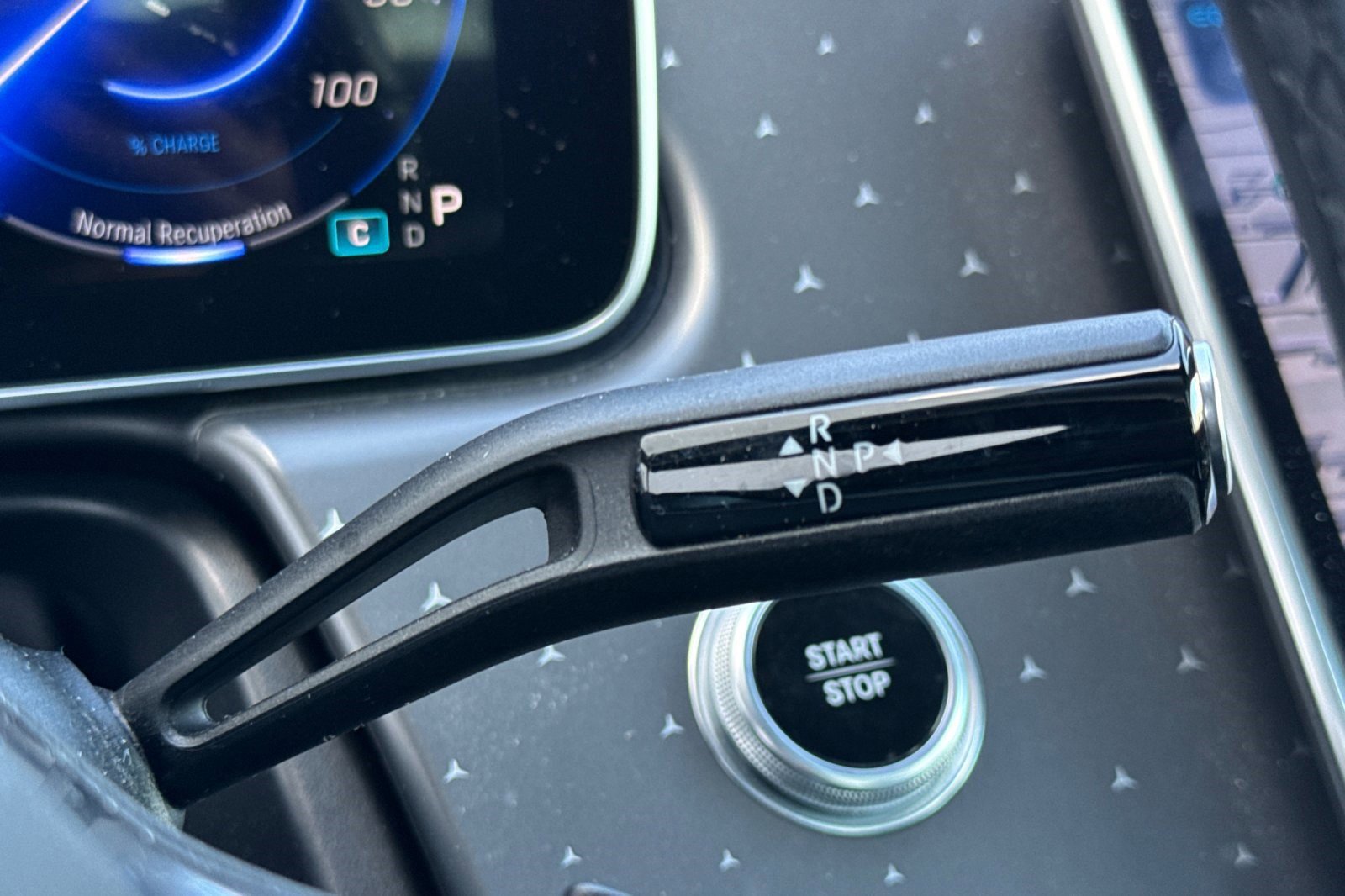 Used 2023 Mercedes-Benz EQE 350+ Sedan image 15