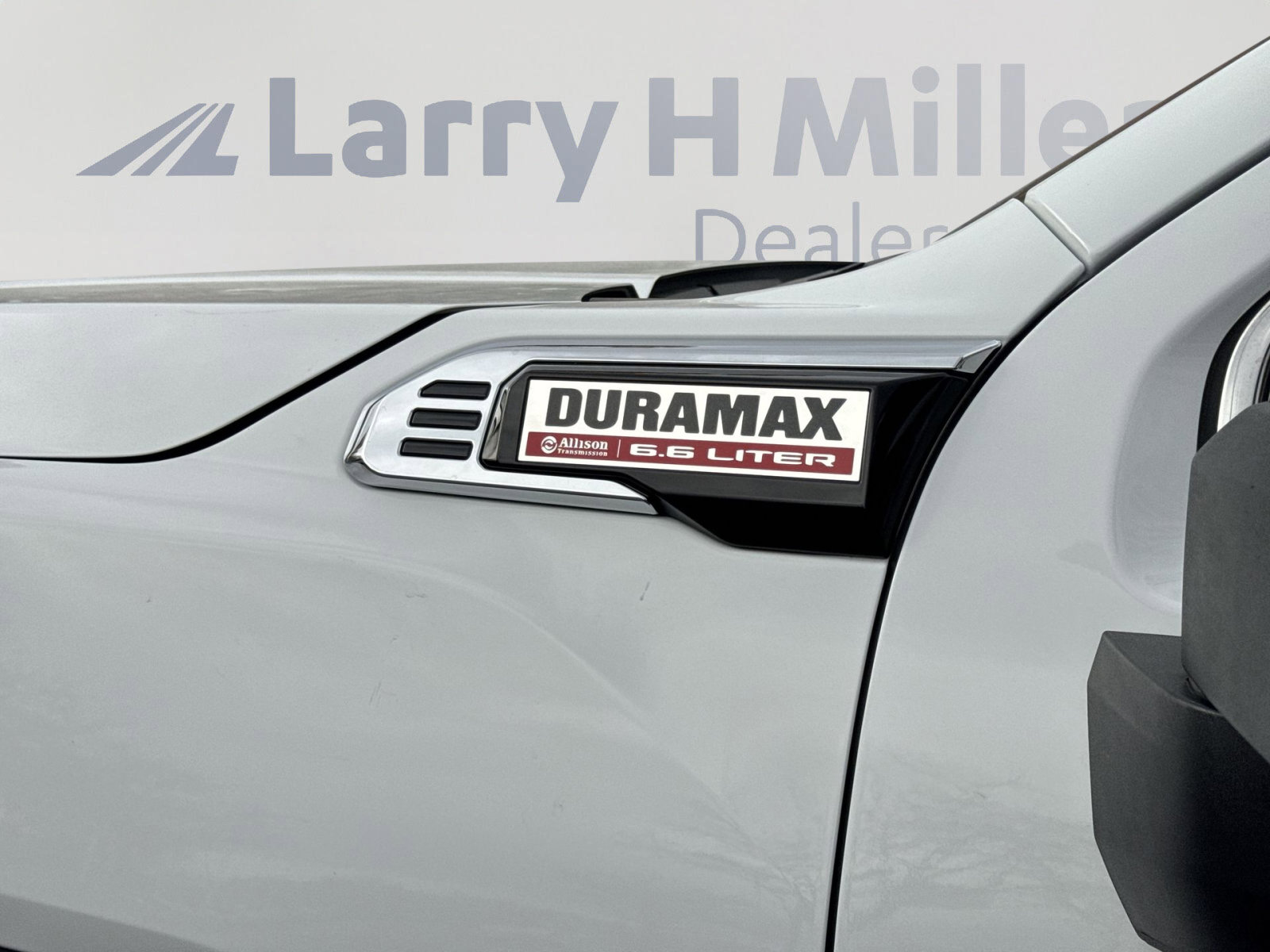 Used 2025 GMC Sierra 3500 SLE w/ SLE Value Package image 12